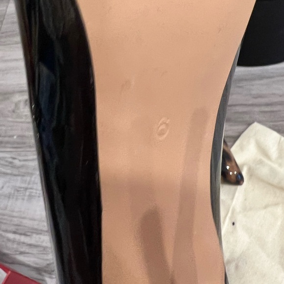 Leo shoes 🐆❤️‍🔥 - Picture 3 of 5